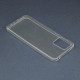 Techsuit Clear Silicone Motorola Moto E13 Transparent Techsuit Clear Silicone Motorola Moto E13 Transparent