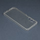 Techsuit Clear Silicone Samsung Galaxy M14 Transparent Techsuit Clear Silicone Samsung Galaxy M14 Transparent