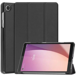Techsuit  FoldPro  Lenovo Tab M8 Gen 4 8.0  Black