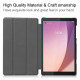 Techsuit  FoldPro  Lenovo Tab M8 Gen 4 8.0  Black