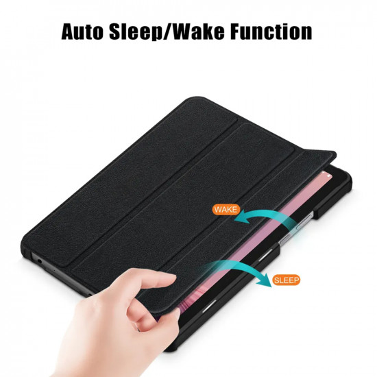 Techsuit  FoldPro  Lenovo Tab M9 9.0  Black