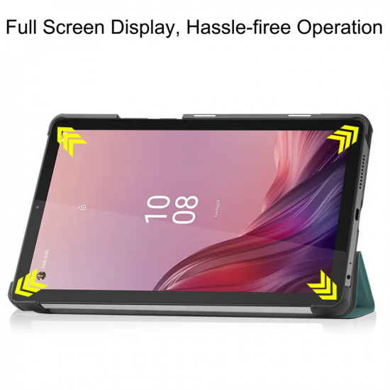 Techsuit  FoldPro  Lenovo Tab M9 9.0  Black