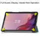 Techsuit  FoldPro  Lenovo Tab M9 9.0  Black