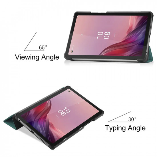 Techsuit  FoldPro  Lenovo Tab M9 9.0  Black