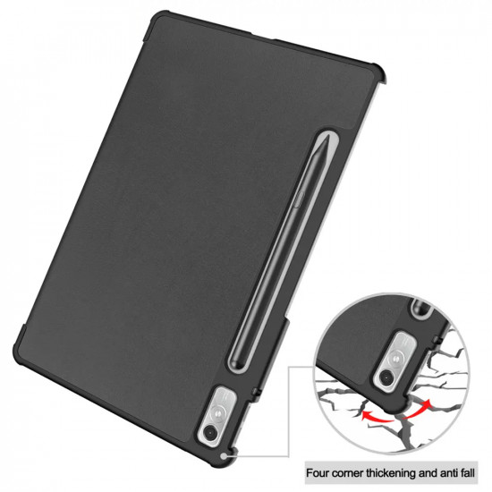 Techsuit FoldPro Lenovo Tab P11 Pro Gen 2 11.2 Black Techsuit FoldPro Lenovo Tab P11 Pro Gen 2 11.2 Black