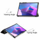 Techsuit FoldPro Lenovo Tab P11 Pro Gen 2 11.2 Black Techsuit FoldPro Lenovo Tab P11 Pro Gen 2 11.2 Black