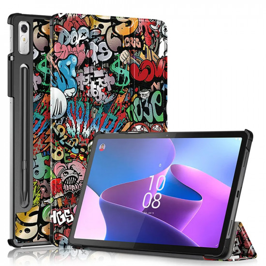 Techsuit  FoldPro  Lenovo Tab P11 Pro Gen 2 11.2  Urban Vibe