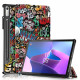 Techsuit  FoldPro  Lenovo Tab P11 Pro Gen 2 11.2  Urban Vibe