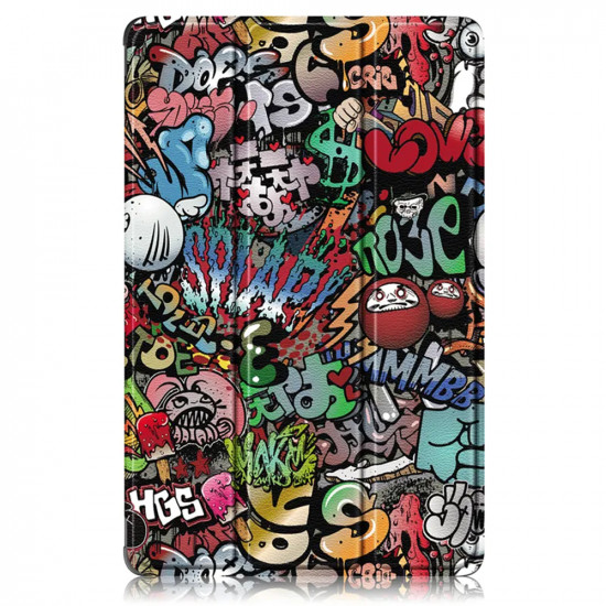 Techsuit  FoldPro  Lenovo Tab P11 Pro Gen 2 11.2  Urban Vibe
