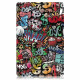 Techsuit  FoldPro  Lenovo Tab P11 Pro Gen 2 11.2  Urban Vibe