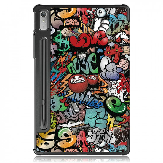 Techsuit  FoldPro  Lenovo Tab P11 Pro Gen 2 11.2  Urban Vibe