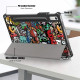Techsuit  FoldPro  Lenovo Tab P11 Pro Gen 2 11.2  Urban Vibe