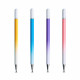 Techsuit  Stylus Pen (JC04)  Aluminum Alloy, Android, iOS, Microsoft  Purple