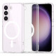 Techsuit  MagSafe Pro  Samsung Galaxy S23  Transparent