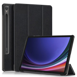 Techsuit  FoldPro  Samsung Galaxy Tab S9 / S9 FE  Black