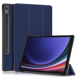 Techsuit  FoldPro  Samsung Galaxy Tab S9 / S9 FE  Blue