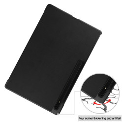 Techsuit  FoldPro  Samsung Galaxy Tab S8 Ultra  Black