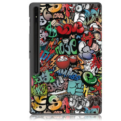 Techsuit  FoldPro  Samsung Galaxy Tab S8 Ultra  Urban Vibe