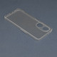 Techsuit Clear Silicone Oppo A98 5G Transparent Techsuit Clear Silicone Oppo A98 5G Transparent