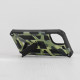 Techsuit  Blazor Series  iPhone 15 Plus  Camo Lime