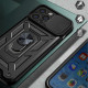 Techsuit  CamShield Series  iPhone 15 Plus  Black