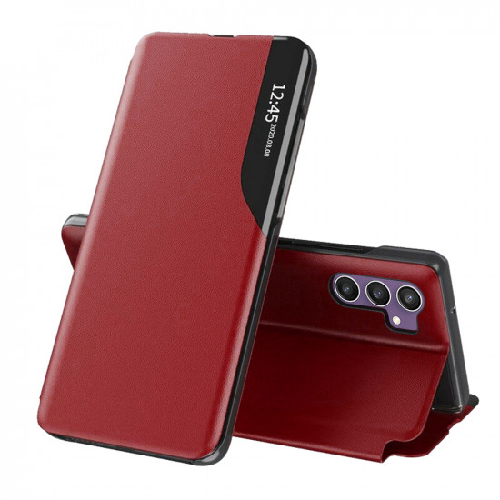 Techsuit  eFold Series  Samsung Galaxy S23 FE  Red