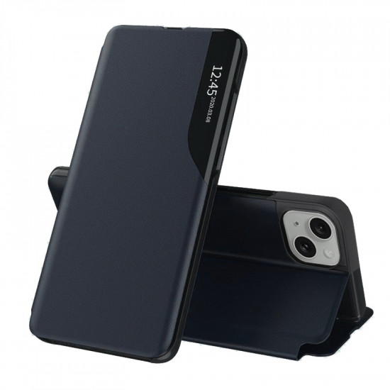 Techsuit eFold Series iPhone 15 Dark Blue Techsuit eFold Series iPhone 15 Dark Blue