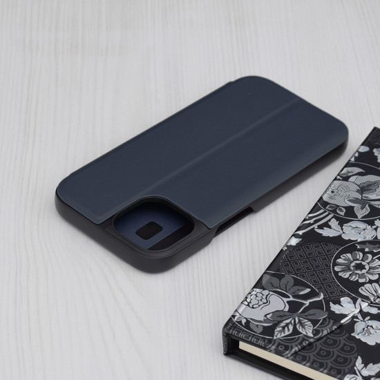Techsuit eFold Series iPhone 15 Dark Blue Techsuit eFold Series iPhone 15 Dark Blue