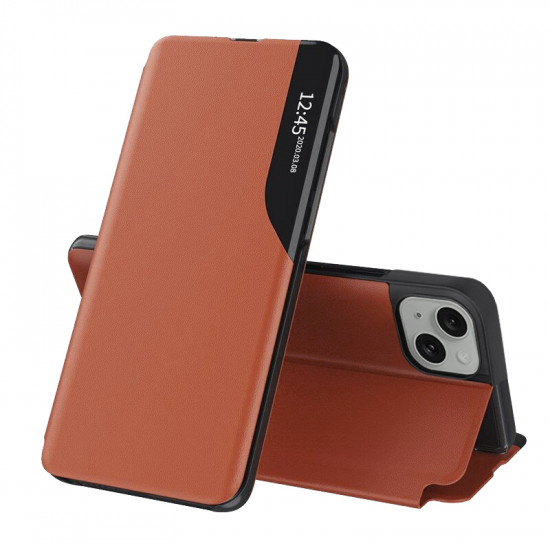 Techsuit eFold Series iPhone 15 Orange Techsuit eFold Series iPhone 15 Orange