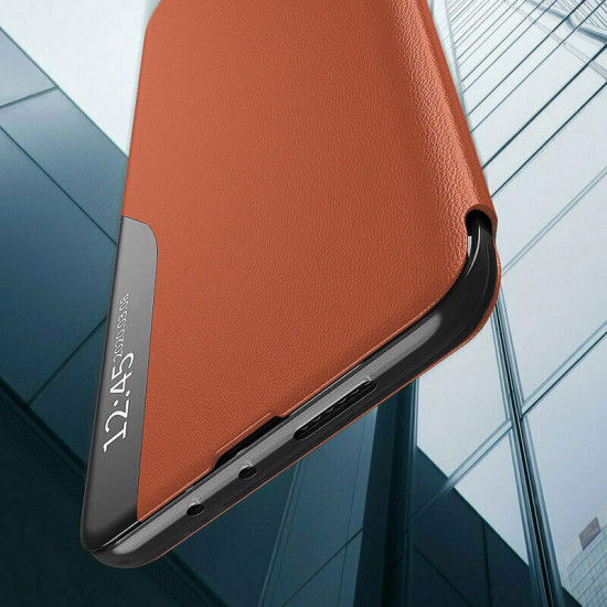 Techsuit eFold Series iPhone 15 Orange Techsuit eFold Series iPhone 15 Orange