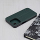 Techsuit eFold Series iPhone 15 Pro Dark Green Techsuit eFold Series iPhone 15 Pro Dark Green