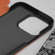 Techsuit eFold Series iPhone 15 Pro Orange Techsuit eFold Series iPhone 15 Pro Orange