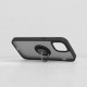 Techsuit Glinth iPhone 15 Black Techsuit Glinth iPhone 15 Black