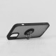 Techsuit Glinth iPhone 15 Plus Black Techsuit Glinth iPhone 15 Plus Black