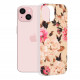 Techsuit Marble Series iPhone 15 Mary Berry Nude Techsuit Marble Series iPhone 15 Mary Berry Nude
