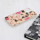Techsuit Marble Series iPhone 15 Mary Berry Nude Techsuit Marble Series iPhone 15 Mary Berry Nude