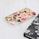 Techsuit Marble Series iPhone 15 Mary Berry Nude Techsuit Marble Series iPhone 15 Mary Berry Nude