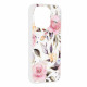 Techsuit Marble Series iPhone 15 Pro Chloe White Techsuit Marble Series iPhone 15 Pro Chloe White