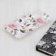 Techsuit Marble Series iPhone 15 Pro Max Chloe White Techsuit Marble Series iPhone 15 Pro Max Chloe White