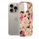 Techsuit  Marble Series  iPhone 15 Pro Max  Mary Berry Nude