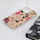 Techsuit  Marble Series  iPhone 15 Pro Max  Mary Berry Nude
