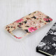 Techsuit  Marble Series  iPhone 15 Pro Max  Mary Berry Nude