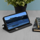 Techsuit Safe Wallet Plus iPhone 15 Pro Max Black Techsuit Safe Wallet Plus iPhone 15 Pro Max Black