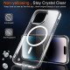 Techsuit MagSafe Pro iPhone 15 Blue Techsuit MagSafe Pro iPhone 15 Blue
