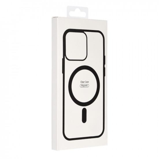 Techsuit MagSafe Pro iPhone 15 Blue Techsuit MagSafe Pro iPhone 15 Blue