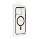 Techsuit MagSafe Pro iPhone 15 Blue Techsuit MagSafe Pro iPhone 15 Blue