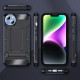 Techsuit  Hybrid Armor Kickstand  iPhone 14 Pro  Black