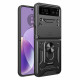 Techsuit CamShield Series Motorola Razr 40 Black Techsuit CamShield Series Motorola Razr 40 Black