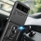 Techsuit CamShield Series Motorola Razr 40 Black Techsuit CamShield Series Motorola Razr 40 Black