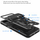 Techsuit CamShield Series Motorola Razr 40 Black Techsuit CamShield Series Motorola Razr 40 Black